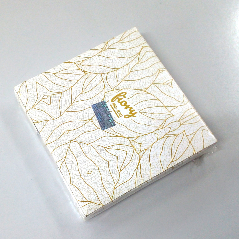 کاغذ یادداشت مستر راد مدل پریا کد W-1035 بسته 200 عددی