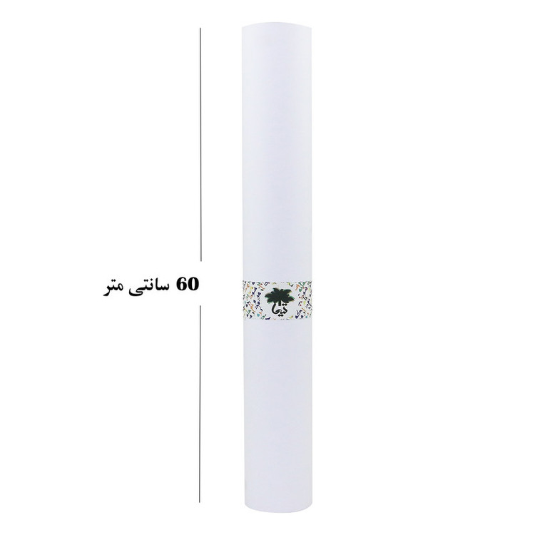 کاغذ تیما مدل رولی کد W60-35L
