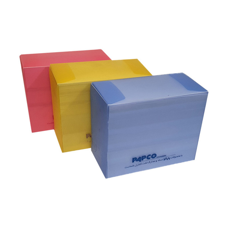 کاغذ یادداشت پاپکو مدل NP-204/1