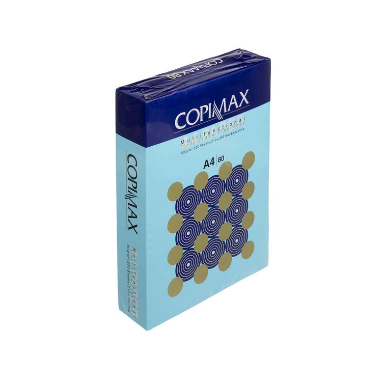 کاغذ A4 کپی مکس کد 304 بسته 2000 عددی