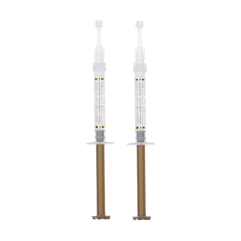 ژل بلیچینگ سفید کننده دندان الترادنت مدل Opalescence PF حجم 1.2 میلی لیتر بسته 2 عددی