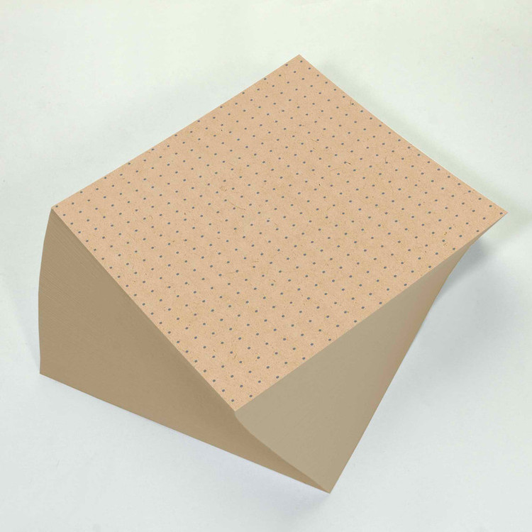 کاغذ طراحی مستر راد طرح کرافت نقطه ای مدل فیوری کد fiory 1740