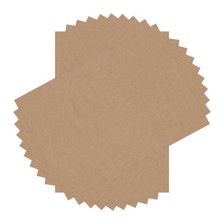 کاغذ کرافت کد A470IR بسته 50 عددی