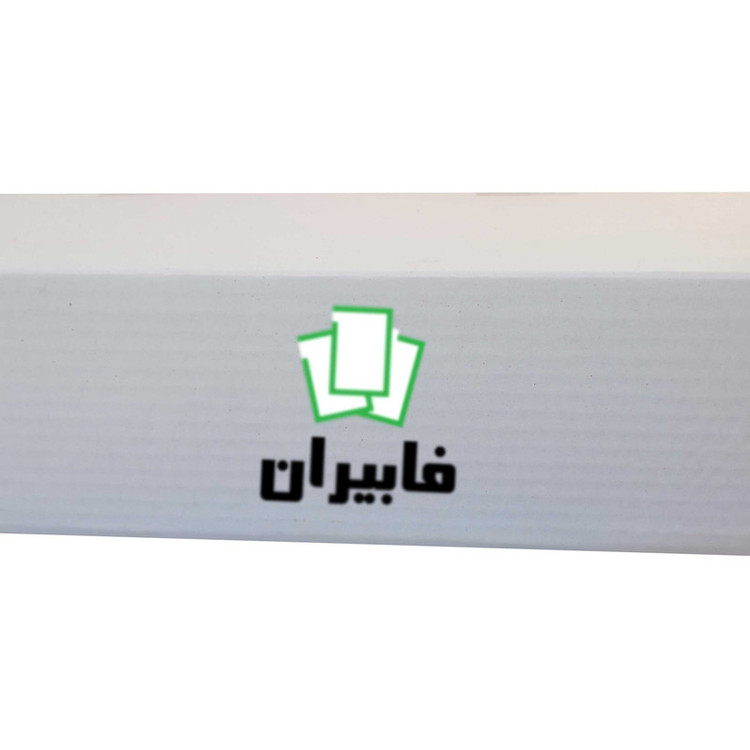 رول کاغذ کرافت فابیران مدل 50 کد 70G100m