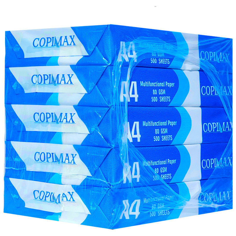 کاغذ A4 کپی مکس مدل Multipurpose Paper بسته 2500 عددی