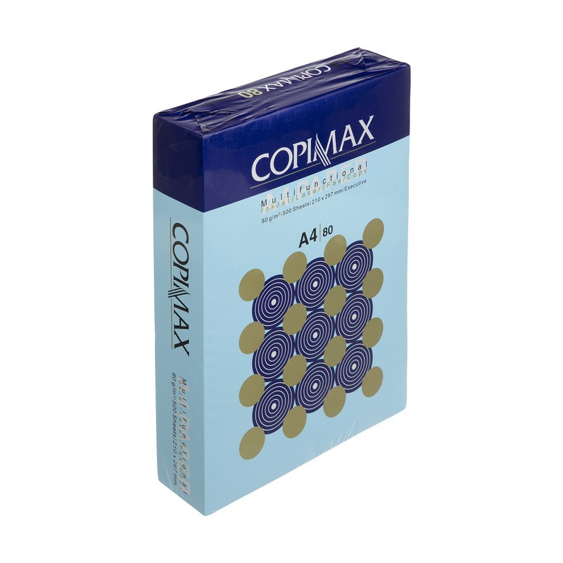 کاغذ A4 کپی مکس مدل multifunctional بسته 500 عددی