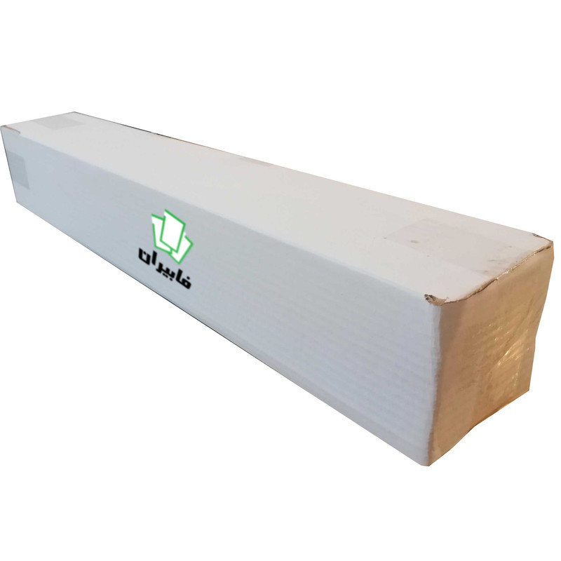 رول کاغذ کرافت فابیران مدل 100 کد 127G30m