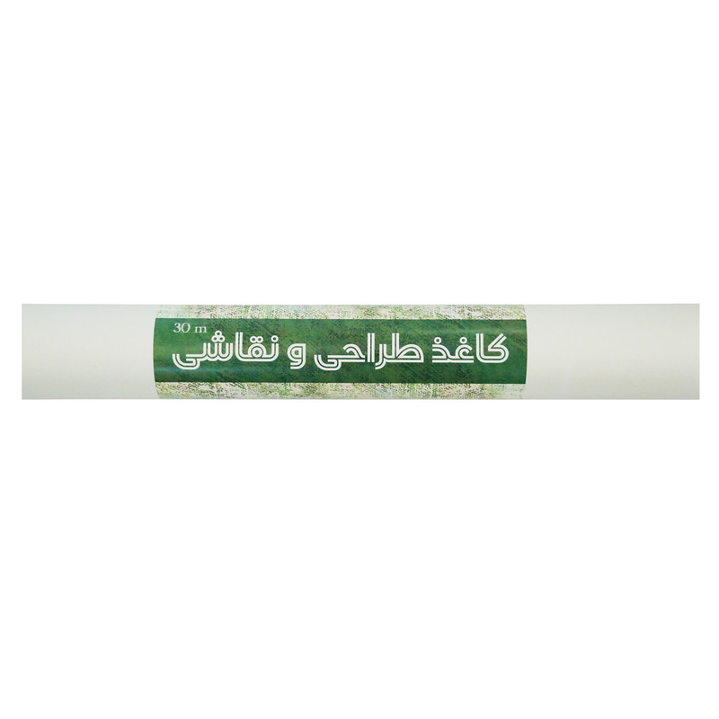 رول کاغذ مدل 3005