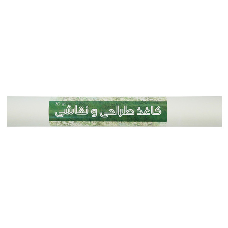 رول کاغذ مدل 3005