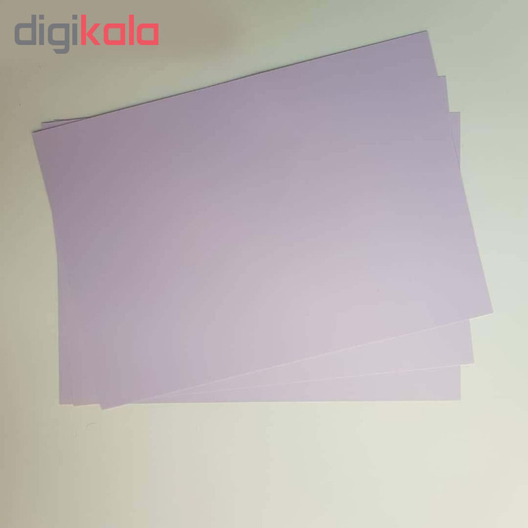 کاغذ رنگی A4 کد 65 بسته 100 عددی