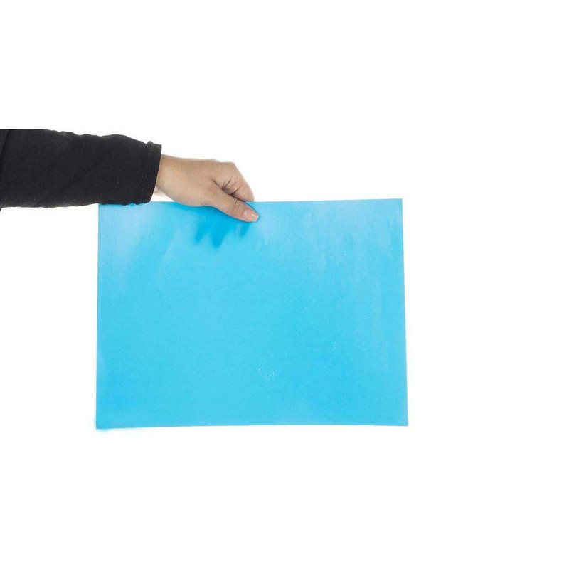 کاغذ رنگی A4 کد Pa 40 بسته 40 عددی