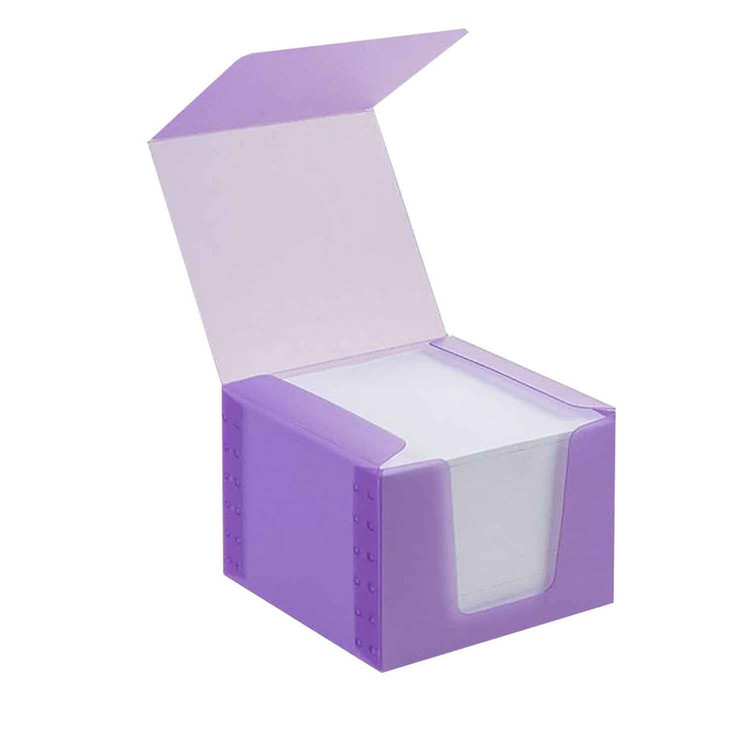 کاغذ یادداشت پاپکو مدل مربعی کد DR422 بسته 700 عددی