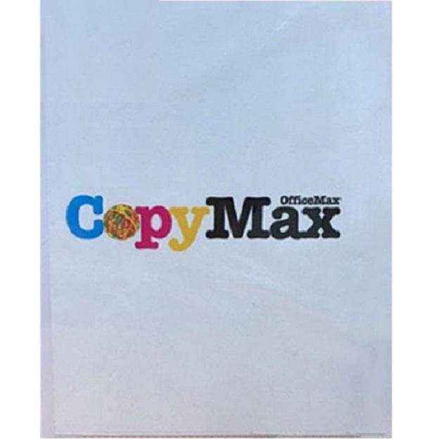 کاغذ A6 کپی مکس کد 23 بسته 2500 عددی
