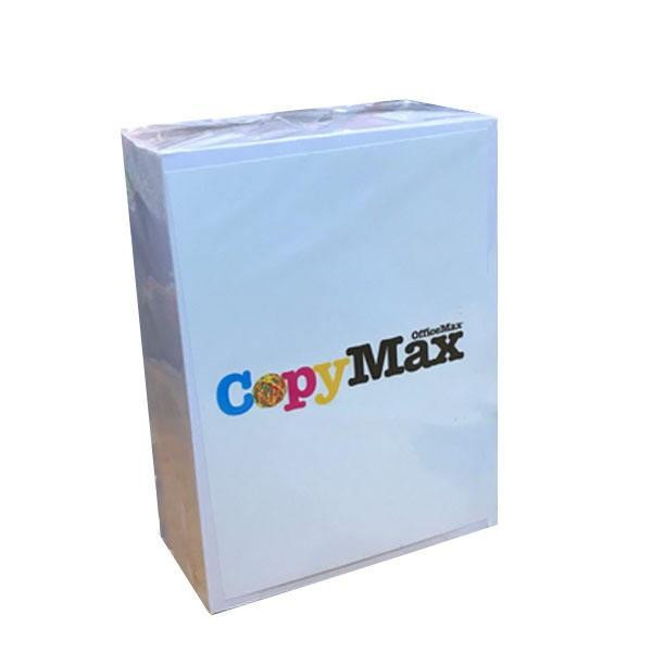 کاغذ A6 کپی مکس کد 23 بسته 2500 عددی