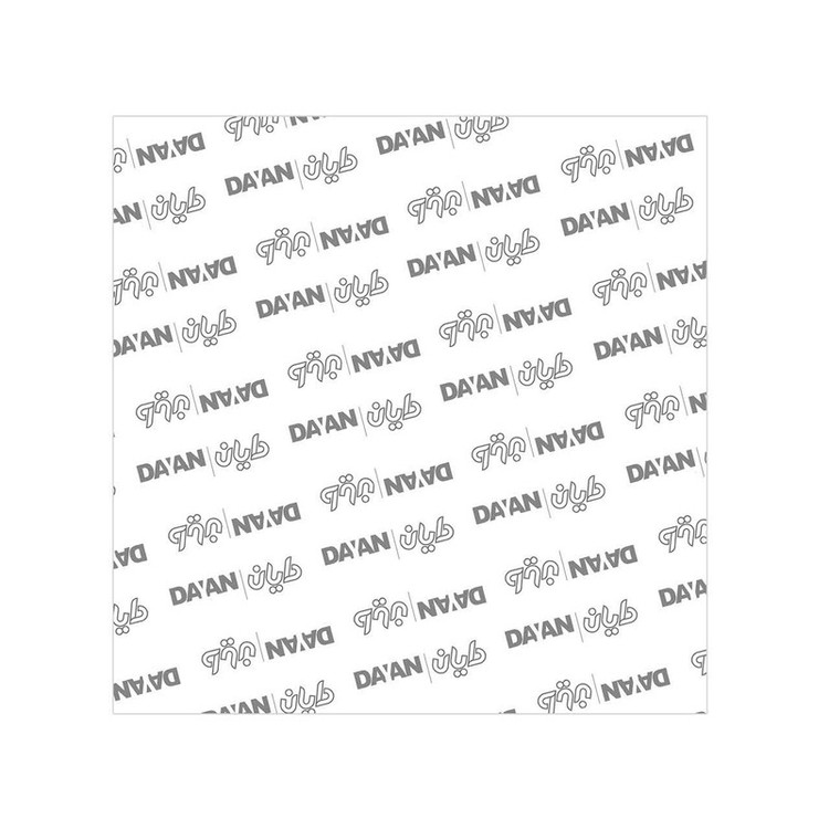 کاغذ یادداشت دایان مدل سوپر مات سایز 9.5*9.5 سانتی متر کد 214 بسته 500 عددی