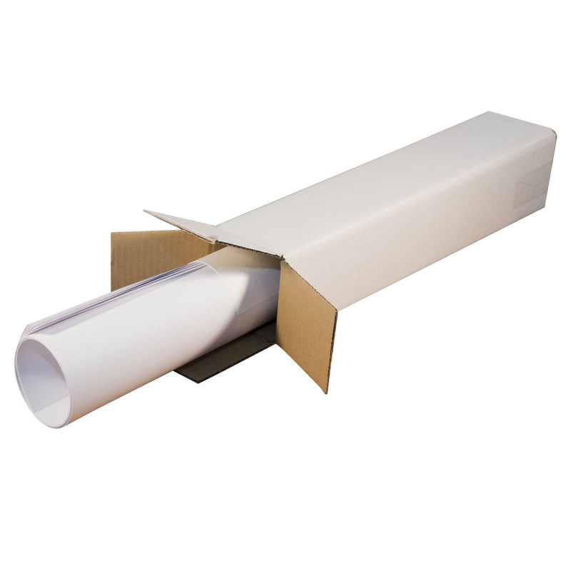 کاغذ طراحی کانسون مدل 90gWhite سایز 50×65 بسته 10 برگی