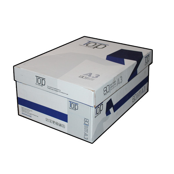 کاغذ A3 تاپ مدل NTOPA31500 بسته 1500 عددی