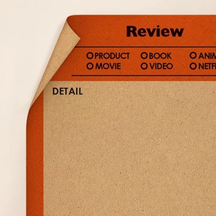 کاغذ یادداشت مریخ مدل Review 2009 سایز 15×9 سانتیمتر بسته 100 عددی