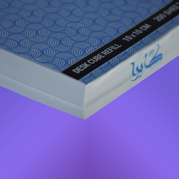 کاغذ یادداشت کایرا مدل W10 بسته 200 عددی