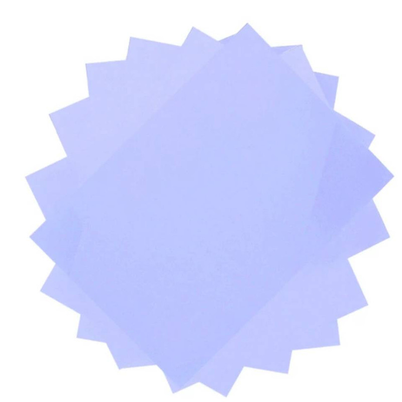 کاغذ A3 مدل گلاسه G115 KBS بسته 100 عددی