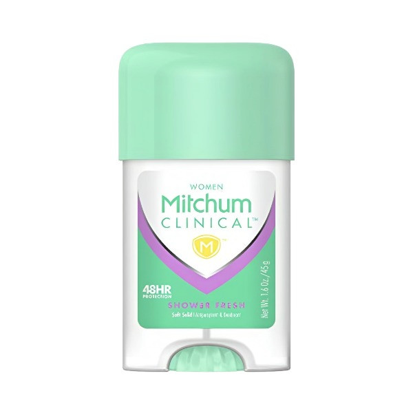 استیک ضد تعریق زنانه میچام مدل Shower Fresh وزن 45 گرم