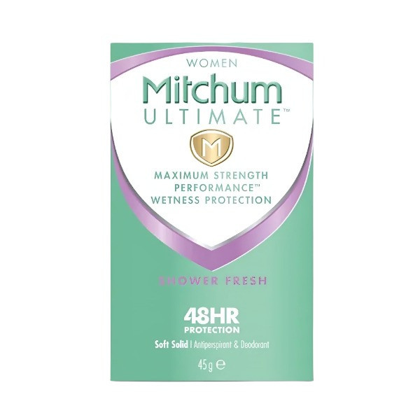 استیک ضد تعریق زنانه میچام مدل Shower Fresh وزن 45 گرم