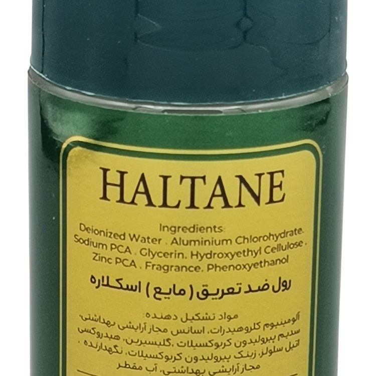 رول ضد تعریق مردانه اسکلاره مدل Haltane حجم 60 میلی لیتر
