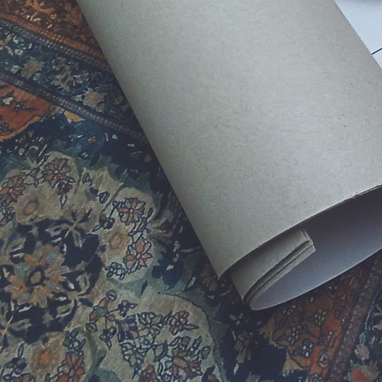 مقوا تیما مدل Wall سایز 70x50 سانتی متر بسته 10 عددی