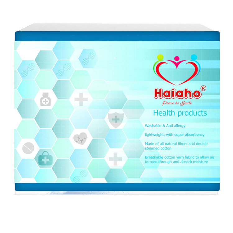 پد عرق گیر هیاهو مدل Sunrise Man 3XLarge بسته 4 عددی