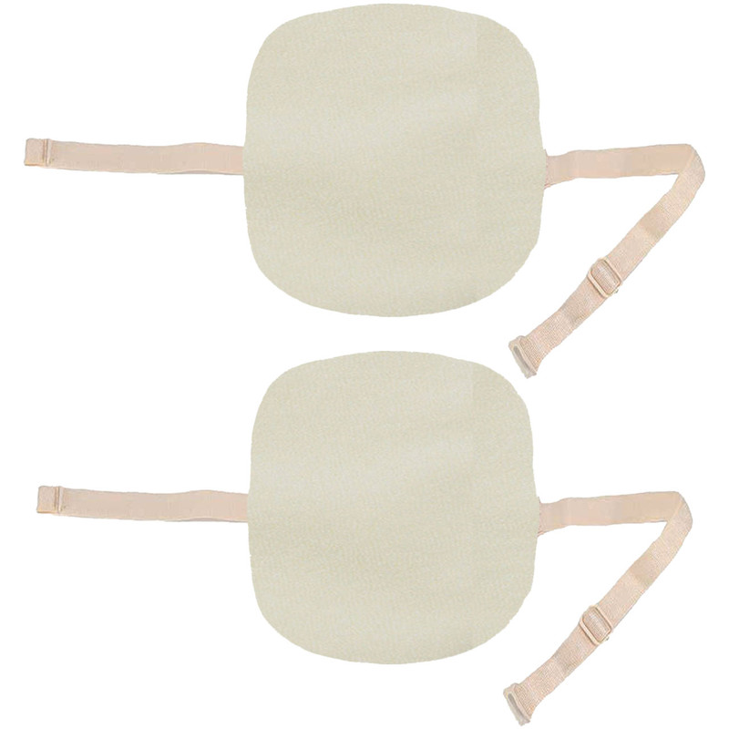 پد عرق گیر هیاهو مدل Open_Strap Holder Lady سایز 2XL بسته 2 عددی