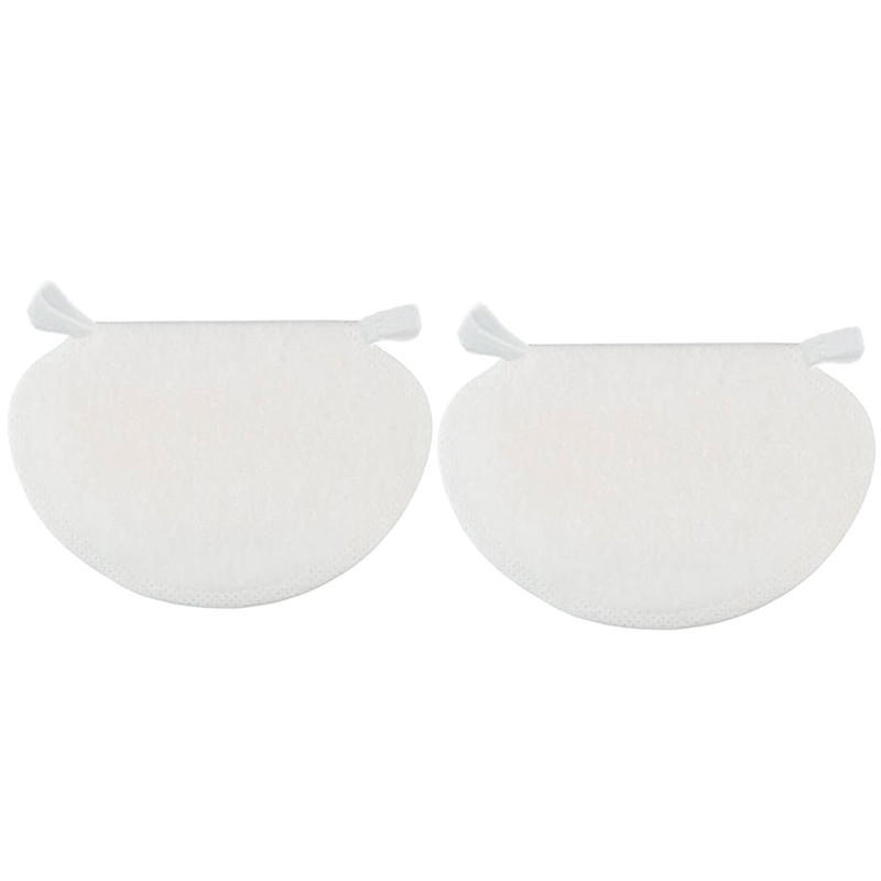 پد عرق گیر هیاهو مدل Pin Pad بسته 2 عددی