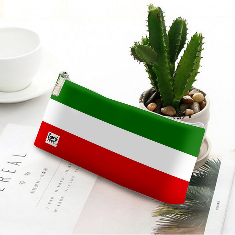 جامدادی مستر راد مدل پرچم ایران کد fiory 2013