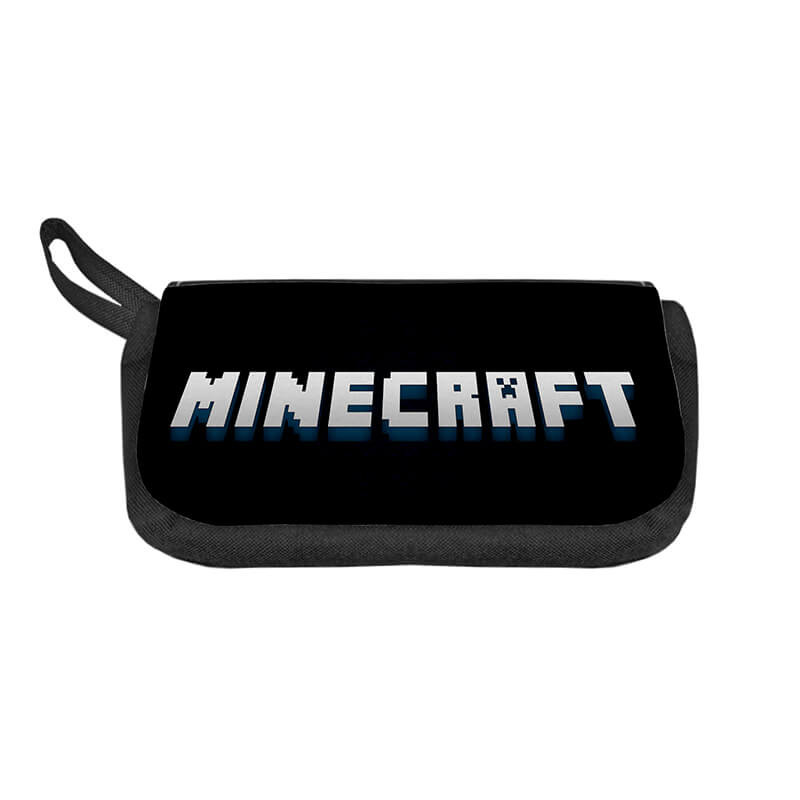 جامدادی طرح minecraft کد 6169