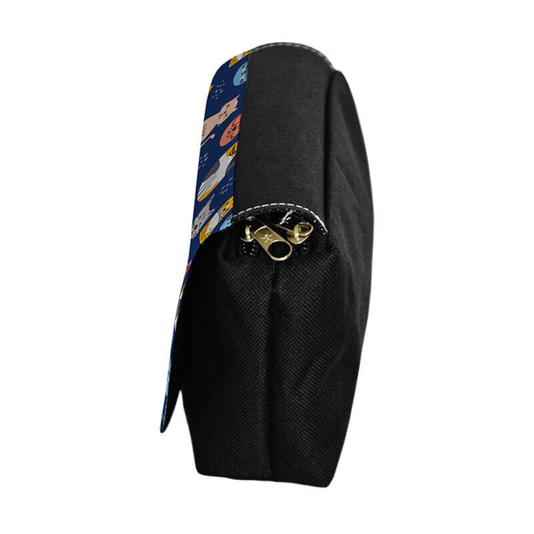 جامدادی زیگ زاگ مدل پیشی کد 6415