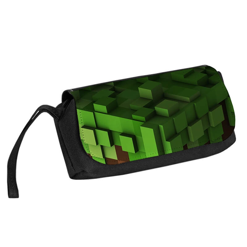 جامدادی طرح minecraft کد 6176