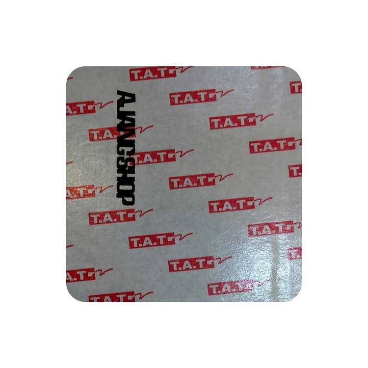 تابلو نشانگر آژنگ طرح دوش کد M.03