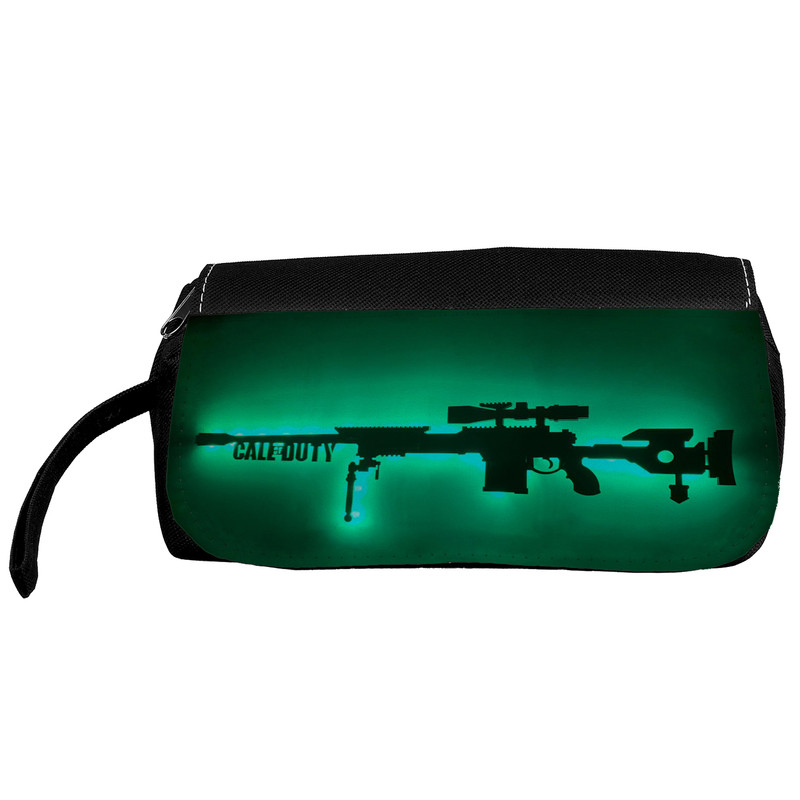 جامدادی طرح call of duty کد j450