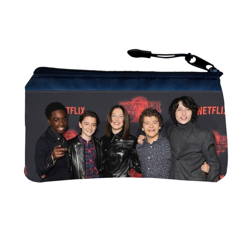 جامدادی مدل stranger things کد JJ-0103
