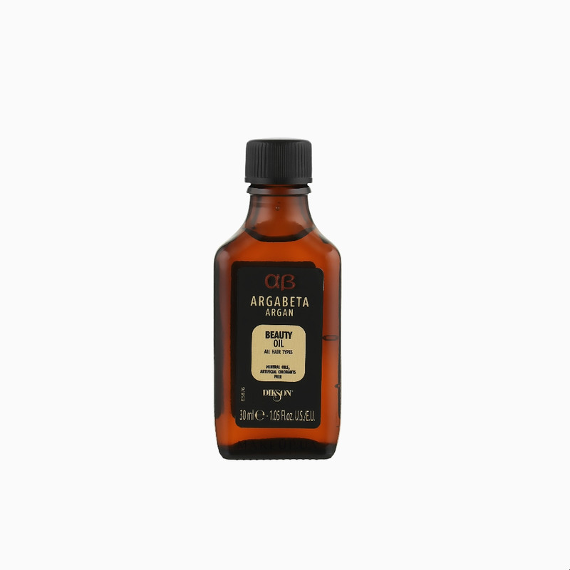 روغن آرگان دیکسون مدل آرگابتا حجم 30 میلی لیتر