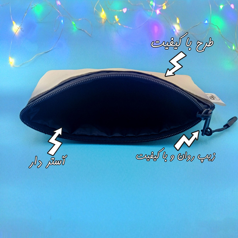 جامدادی مدل هری پاتر کد J-052