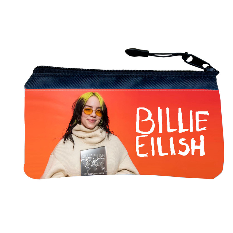 جامدادی مدل BILI EILISH کد JJ-095