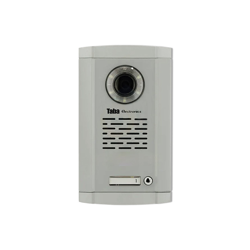 پنل دربازکن تصویری تابا مدل TVP-1860