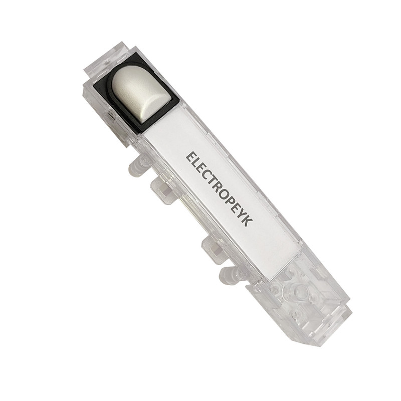 شاسی زنگ یک طرفه دربازکن الکتروپیک مدل DR 1005