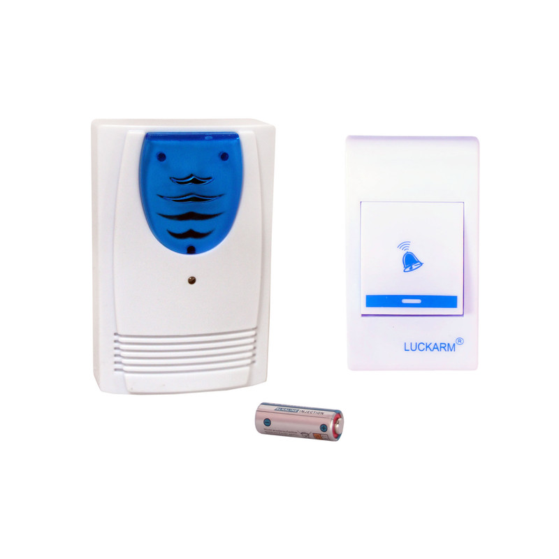 زنگ بی سیم لوک آرم کد AB_8203
