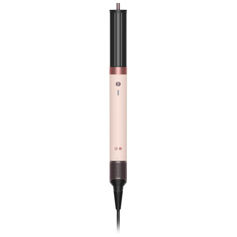 سشوار برس‌دار حالت‌دهنده دایسون مدل Airwrap Co-anda2x HS09 Straight+Wavy