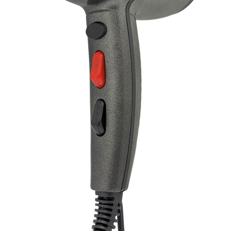 سشوار خانگی 9000 وات مدل RC-2024