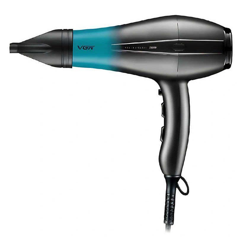 سشوار حرفه ای 2200 وات وی جی ار مدل V-463