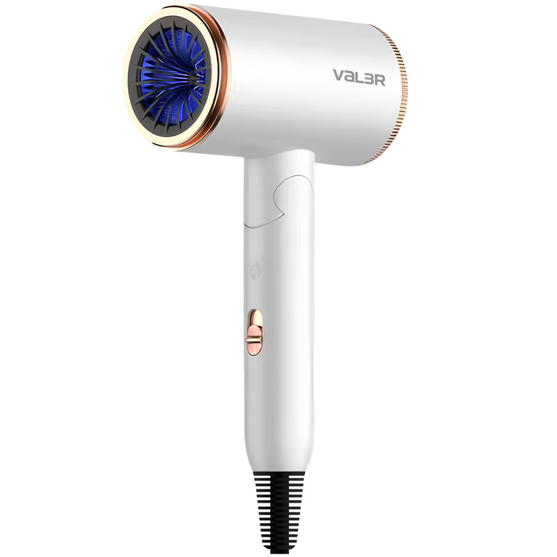 سشوار حرفه‌ای 2400 وات والر مدل 0098