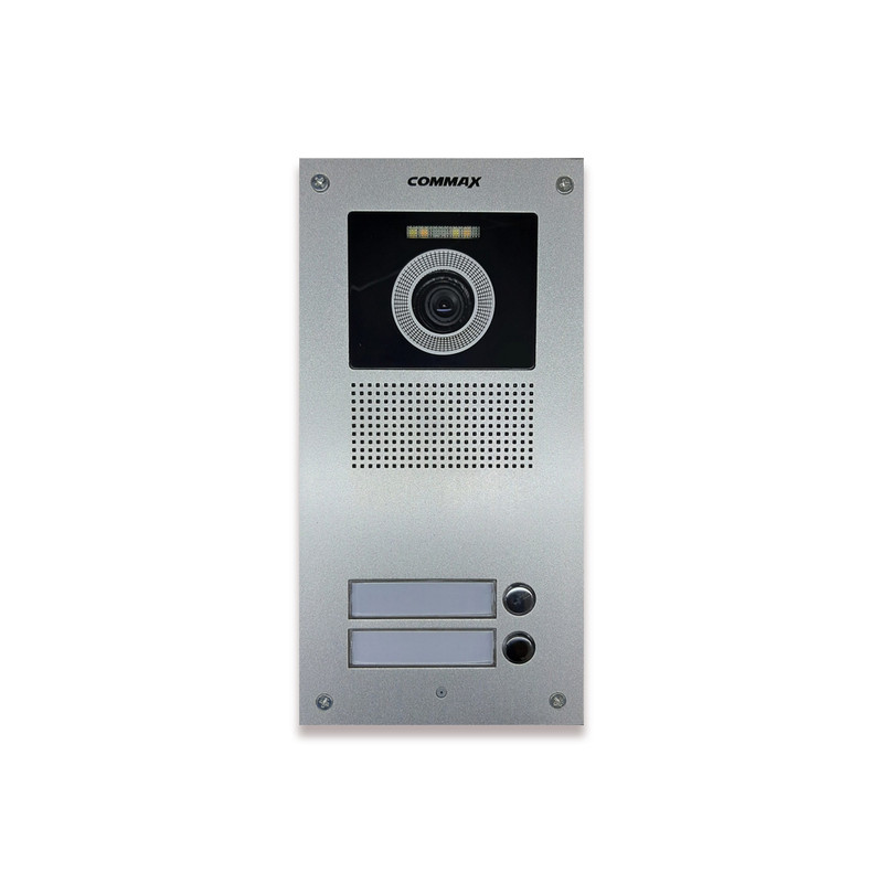 پنل دربازکن تصویری کوماکس مدل 4UCM