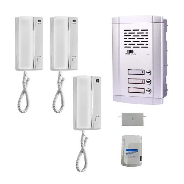 دربازکن صوتی تابا مدل TL-680V3